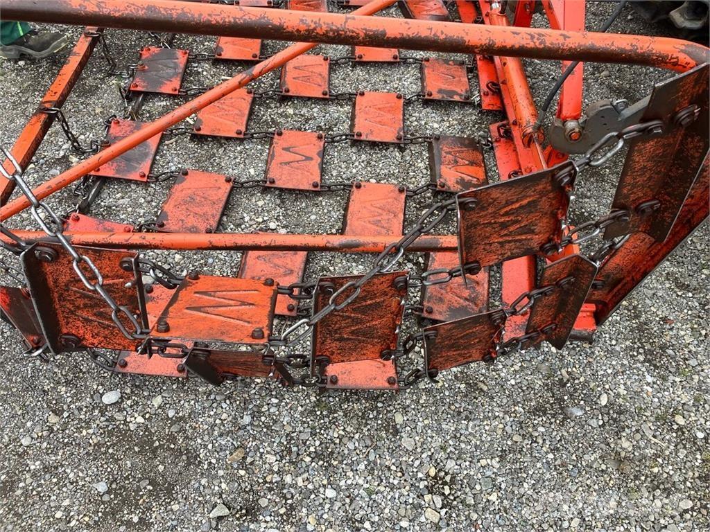  4m Прочее почвообрабатывающее оборудование