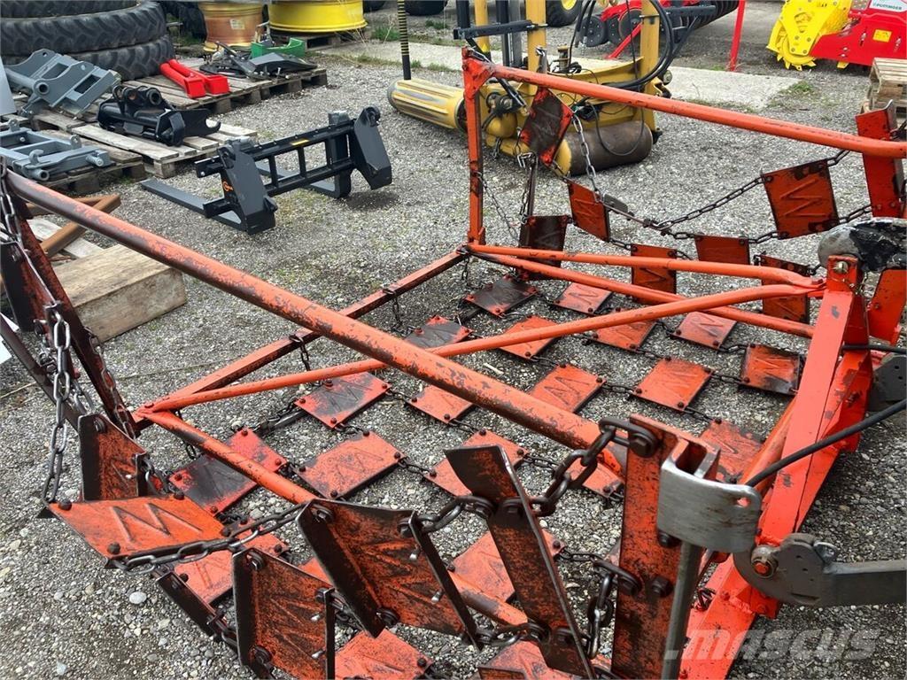  4m Прочее почвообрабатывающее оборудование