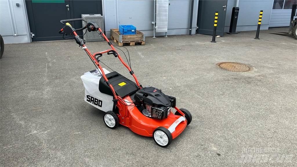  54-K Vario B Комбинированные дорожные машины