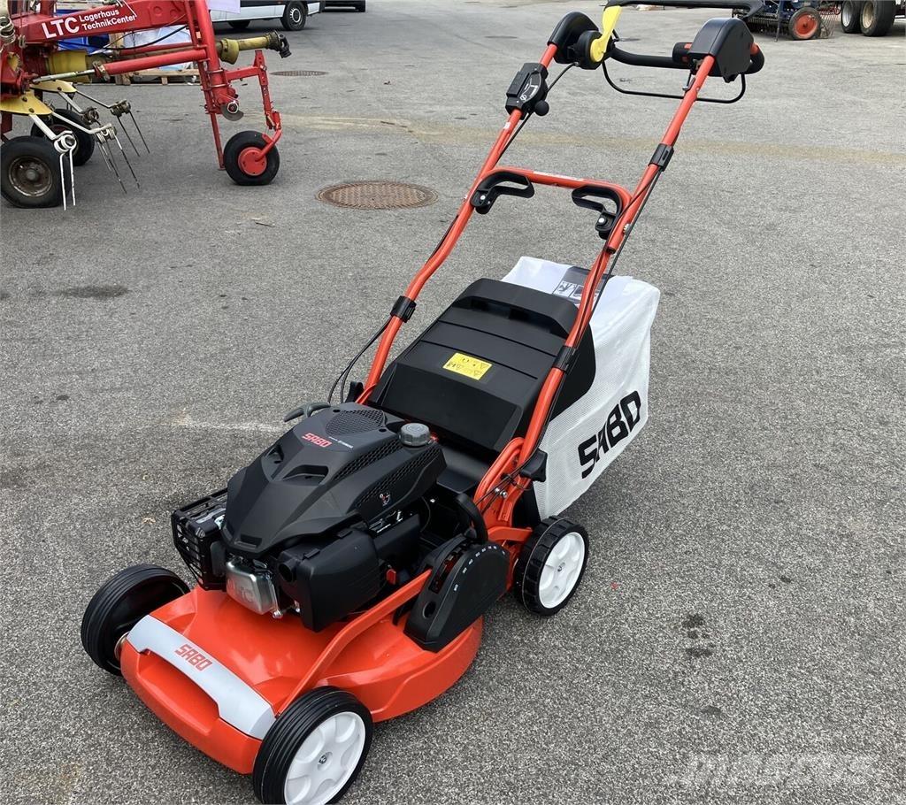  54- K Vario B Коммунальная техника - Другие