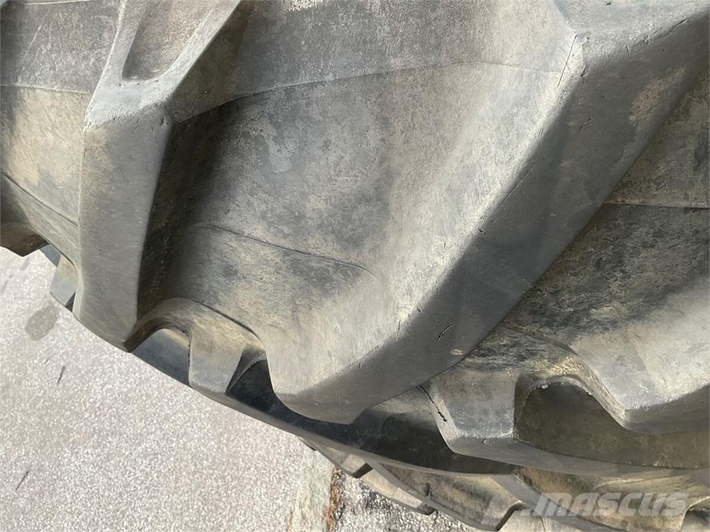  540/65R30 - 650/65R42 Шины и колёса