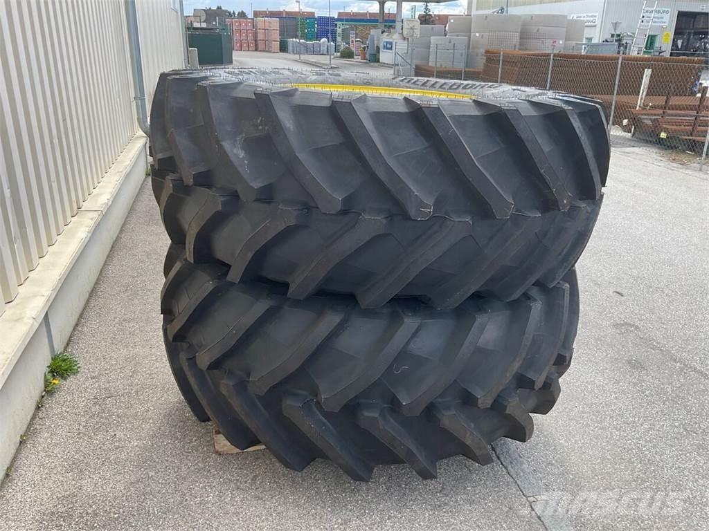 650/65 R 38 Шины и колёса
