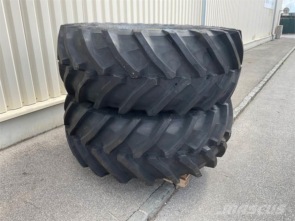  650/65 R 38 Шины и колёса