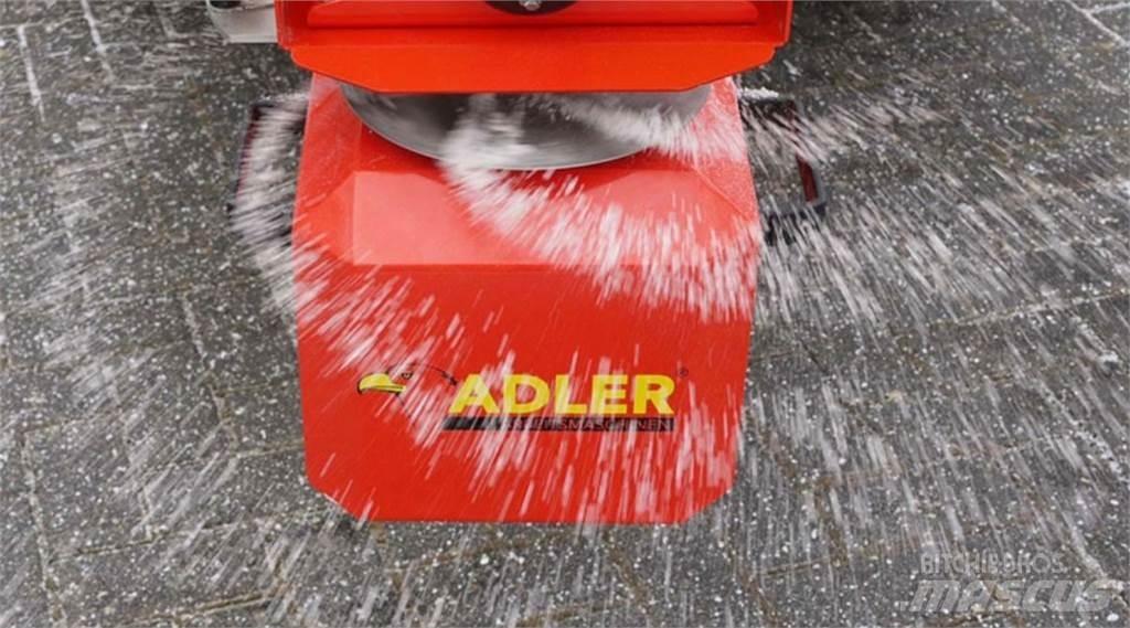 Adler ST-E 120 Коммунальная техника - Другие