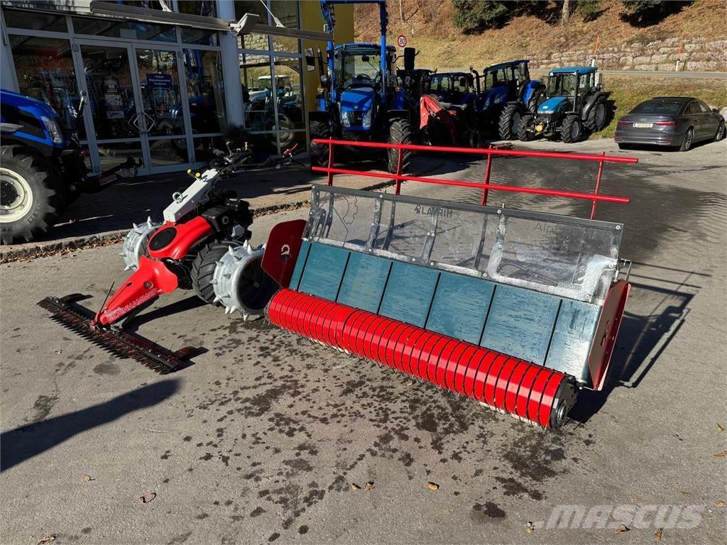 Aebi CC 36 Самоходные газонокосилки