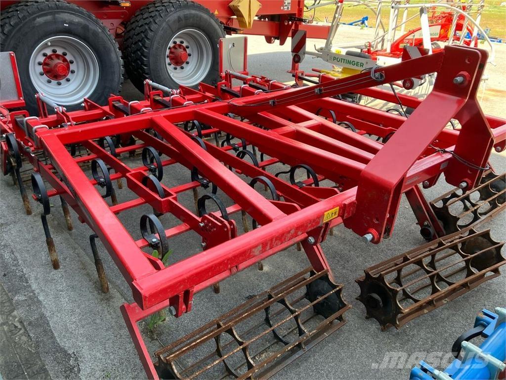 Agri Farm 3m Прочая посадочная техника