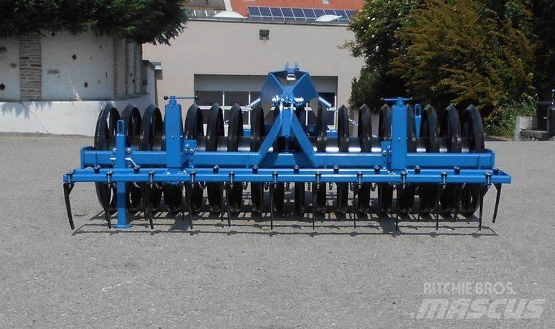 Agri Flex FR 300 S Катки полевые