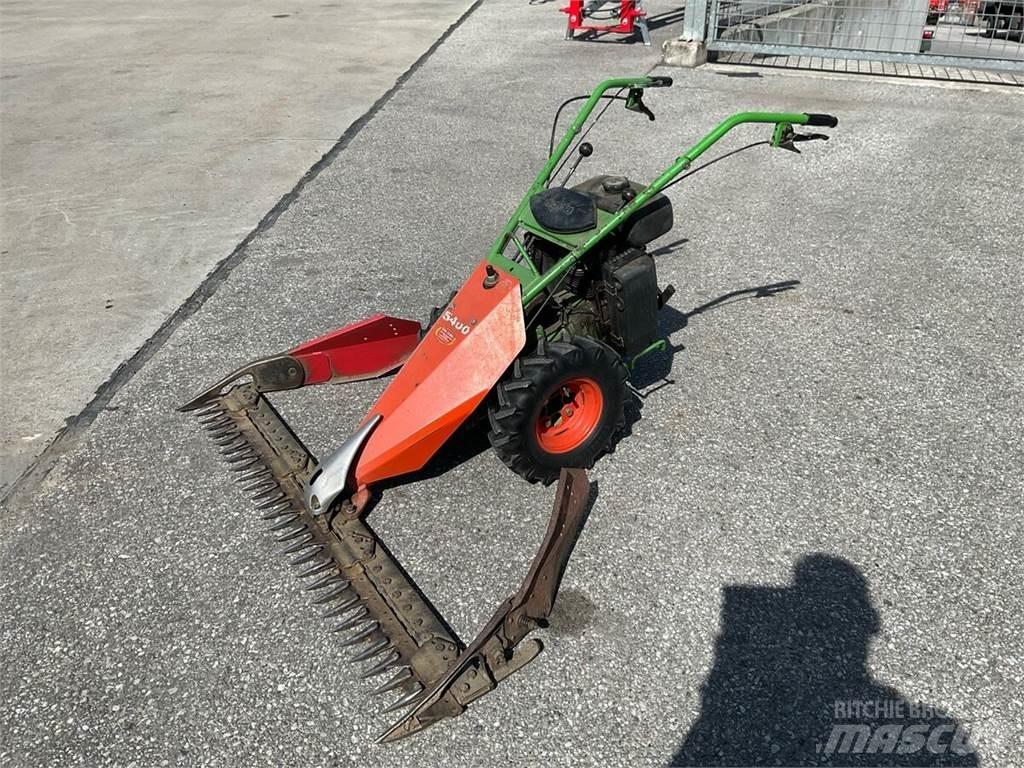 Agria 5400 Самоходные газонокосилки