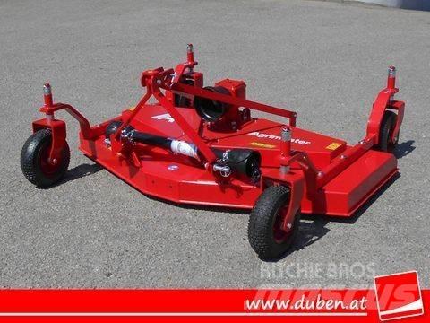 Agrimaster DM 180 P Мульчирователи