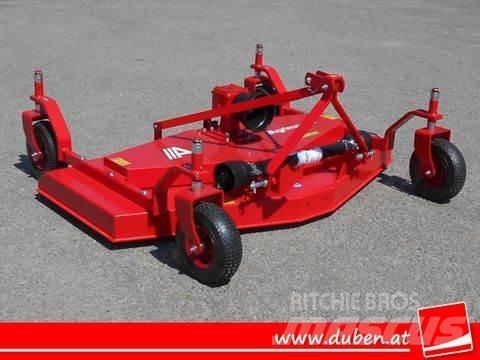 Agrimaster DM 180 P Мульчирователи