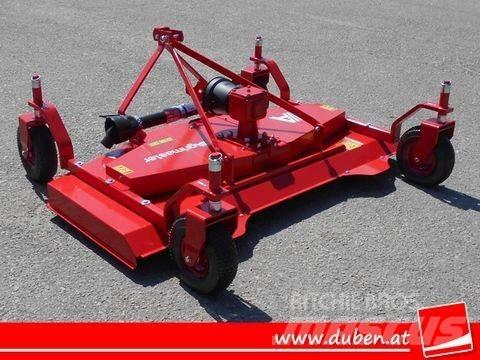 Agrimaster DM 180 P Мульчирователи
