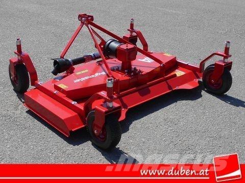 Agrimaster DM 180 P Мульчирователи