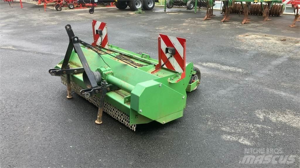 Agrimaster Mulcher Мульчирователи