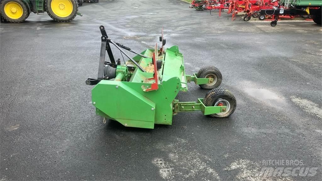 Agrimaster Mulcher Мульчирователи