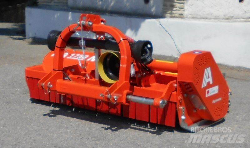 Agrimaster SKD 1750 Мульчирователи