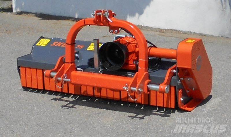 Agrimaster SKD 1750 Мульчирователи