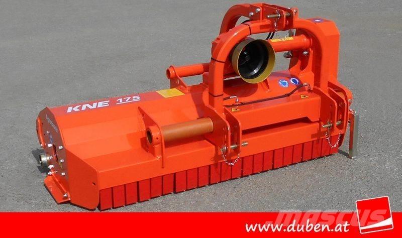 Agrimaster SKE 175 Мульчирователи