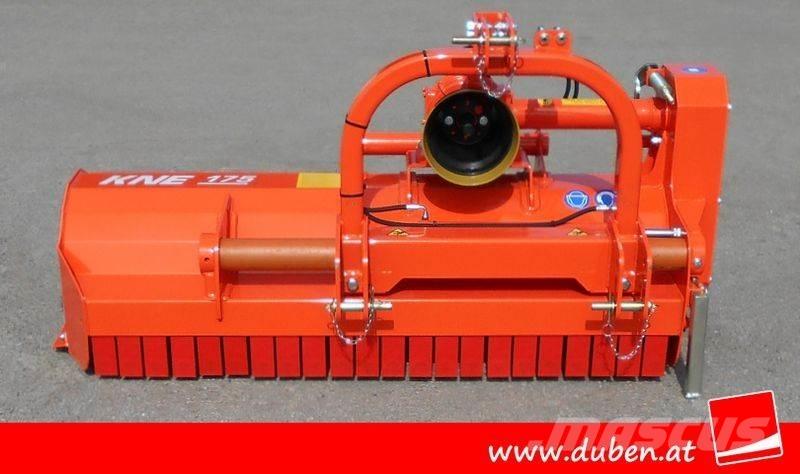 Agrimaster SKE 175 Мульчирователи