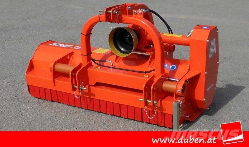 Agrimaster SKE 175 Мульчирователи