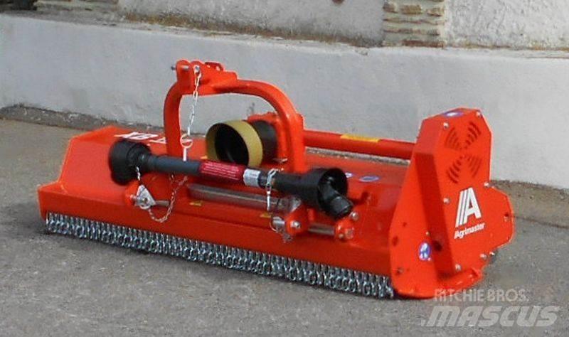 Agrimaster SXB 150 Мульчирователи