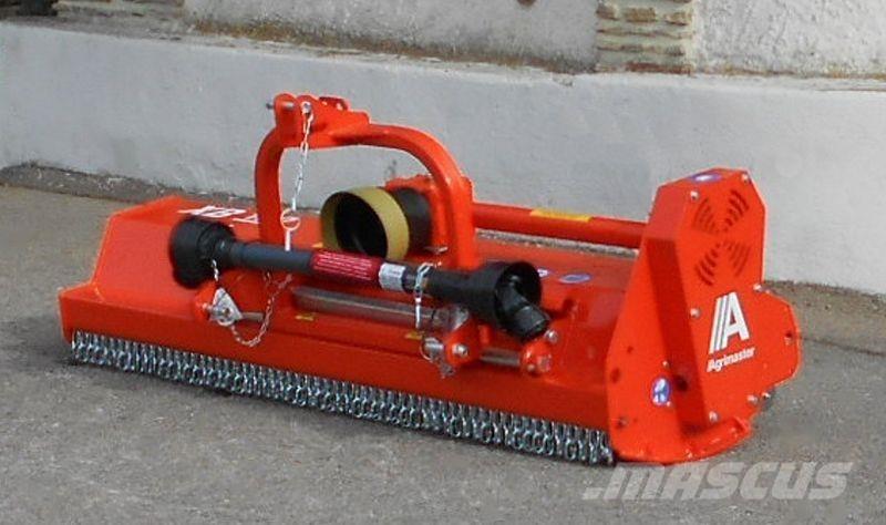 Agrimaster SXB 150 Мульчирователи