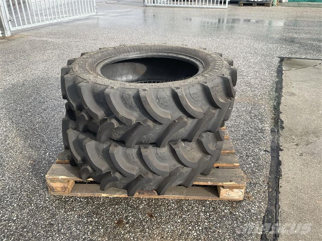 Alliance 320/70 R24 Шины и колёса