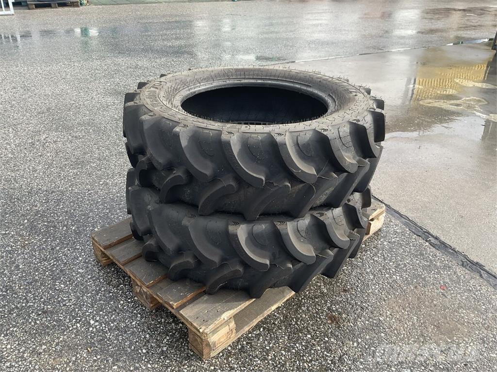 Alliance 320/70 R24 Шины и колёса