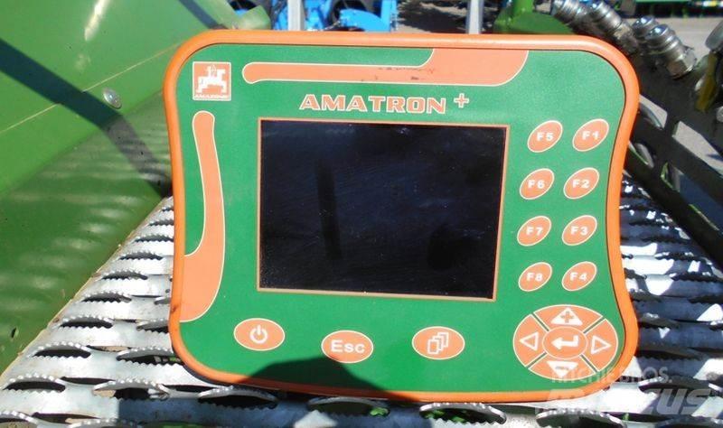 Amazone Cirrus 3002 Сеялки