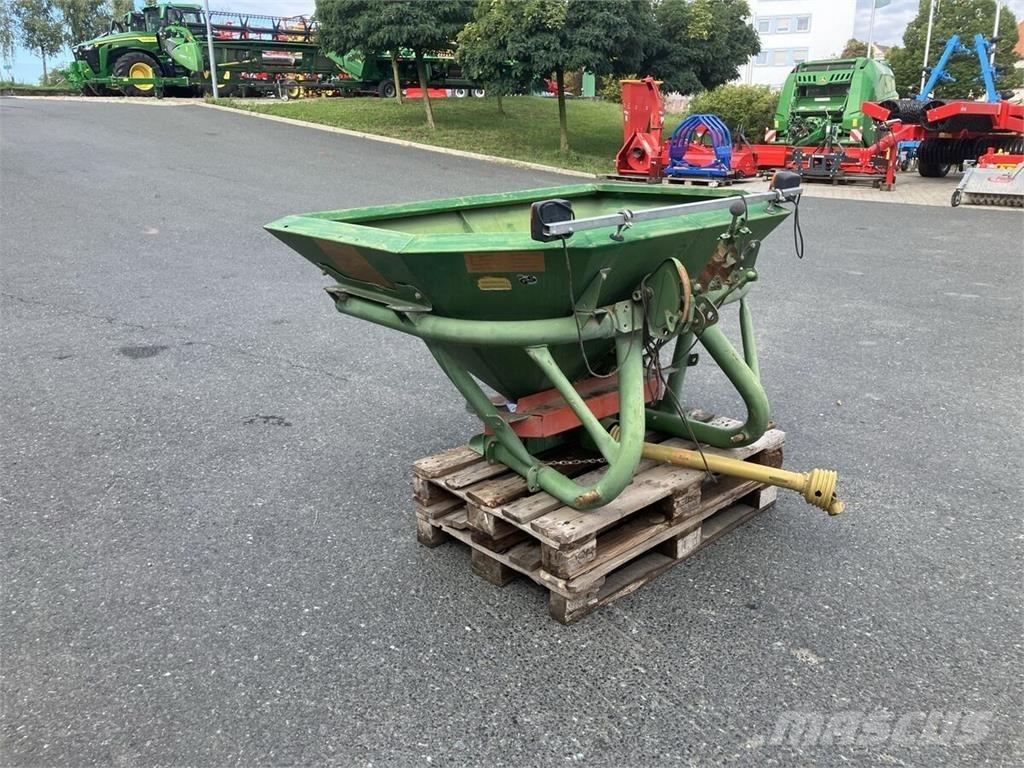 Amazone ZA-F 604 Прочая техника для удобрений