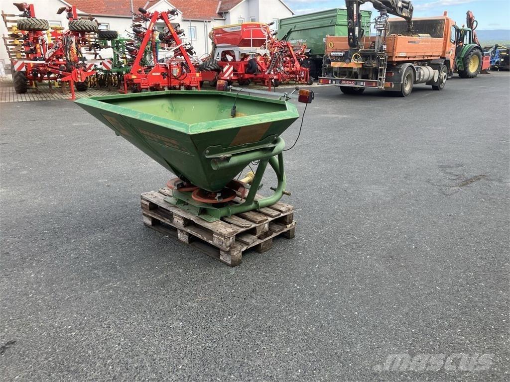 Amazone ZA-F 604 Прочая техника для удобрений