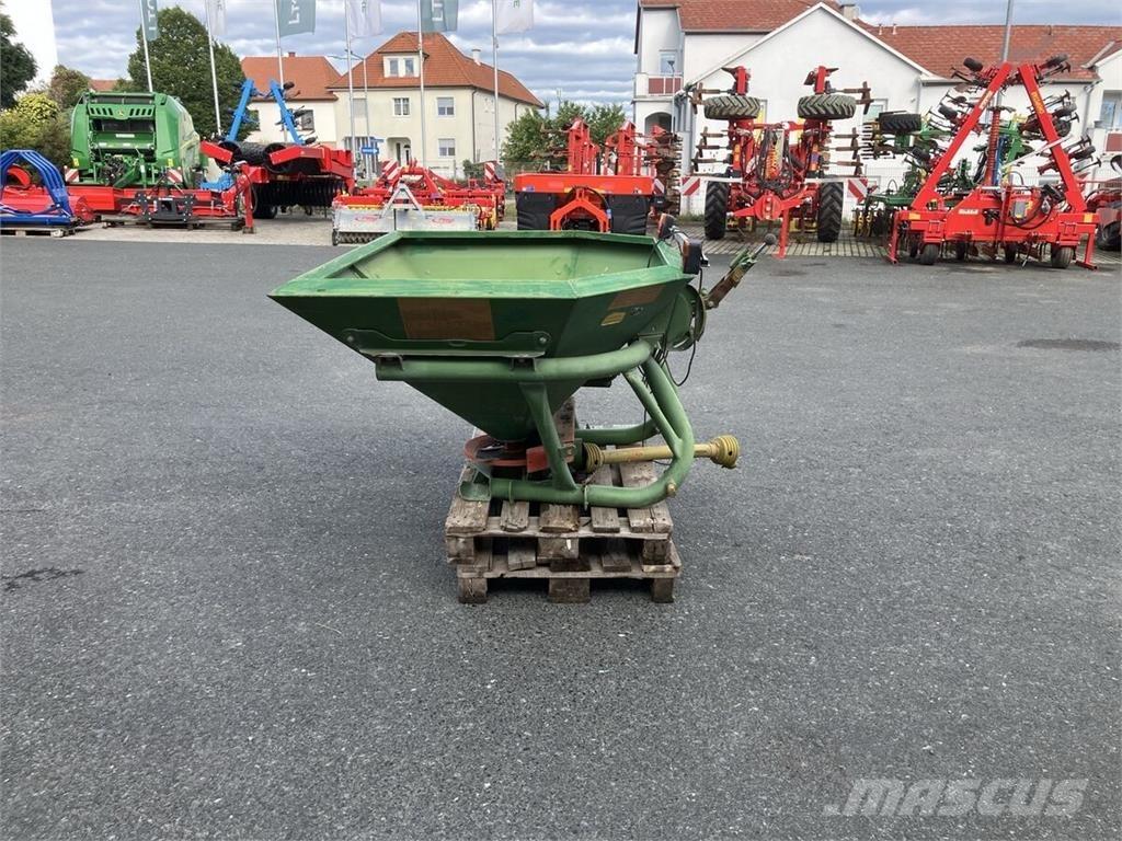 Amazone ZA-F 604 Прочая техника для удобрений