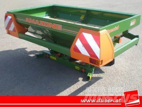 Amazone ZA-M 1002 Прочая техника для удобрений
