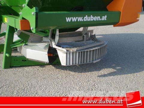 Amazone ZA-M 1002 Прочая техника для удобрений