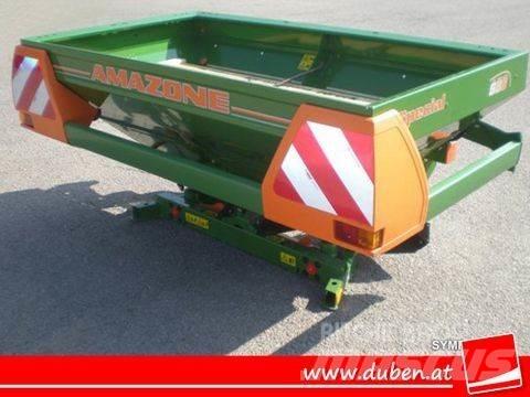 Amazone ZA-M 1502 Прочая техника для удобрений