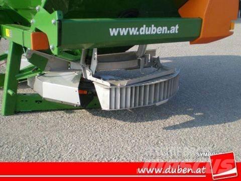 Amazone ZA-M 1502 Прочая техника для удобрений