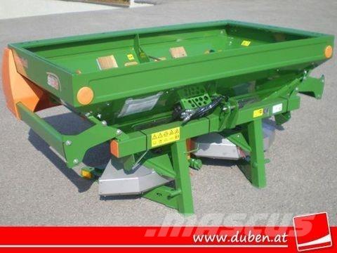 Amazone ZA-M 1502 Прочая техника для удобрений