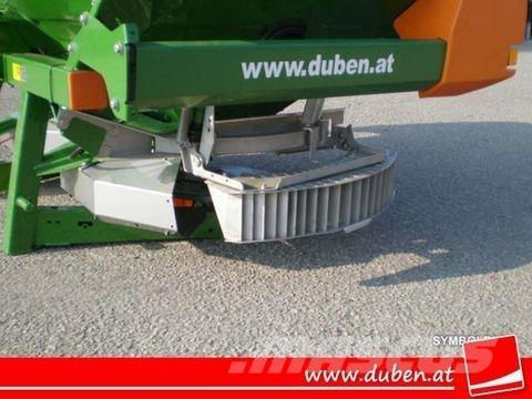 Amazone ZA-M 1502 Прочая техника для удобрений