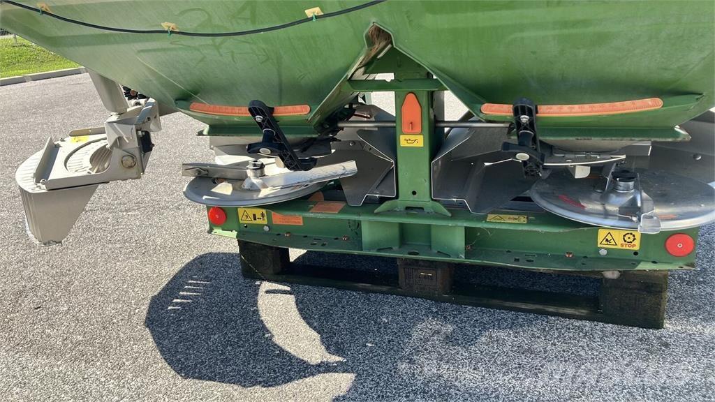 Amazone zam Novi-s Прочая техника для удобрений