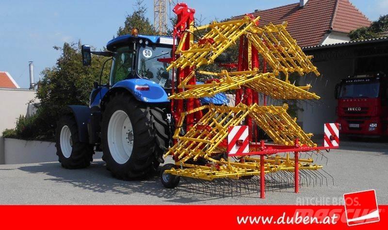 APV AS 12000 M1 Прочая посадочная техника