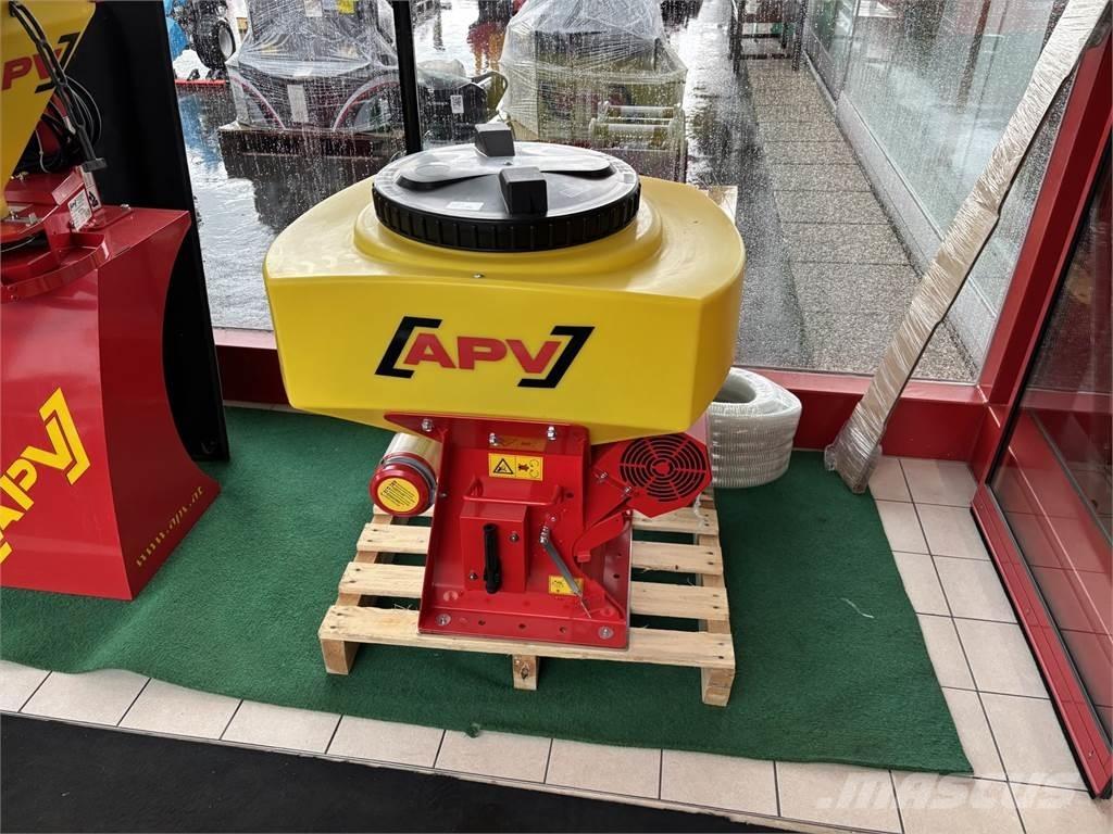 APV PS 120 M1 Прочая техника для удобрений