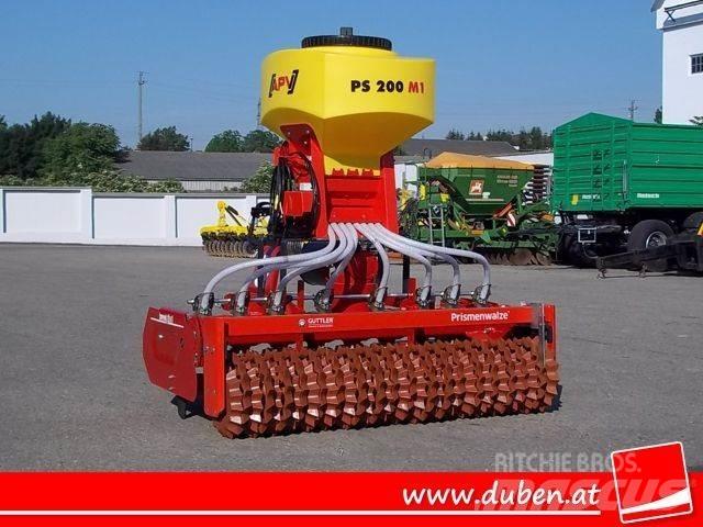 APV PS 200 M1 Прочая посадочная техника