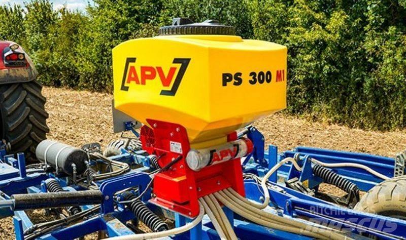 APV PS 300 M1 Прочая посадочная техника