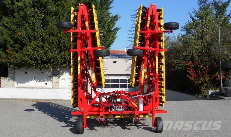 APV VS 12000 M1 Прочая посадочная техника