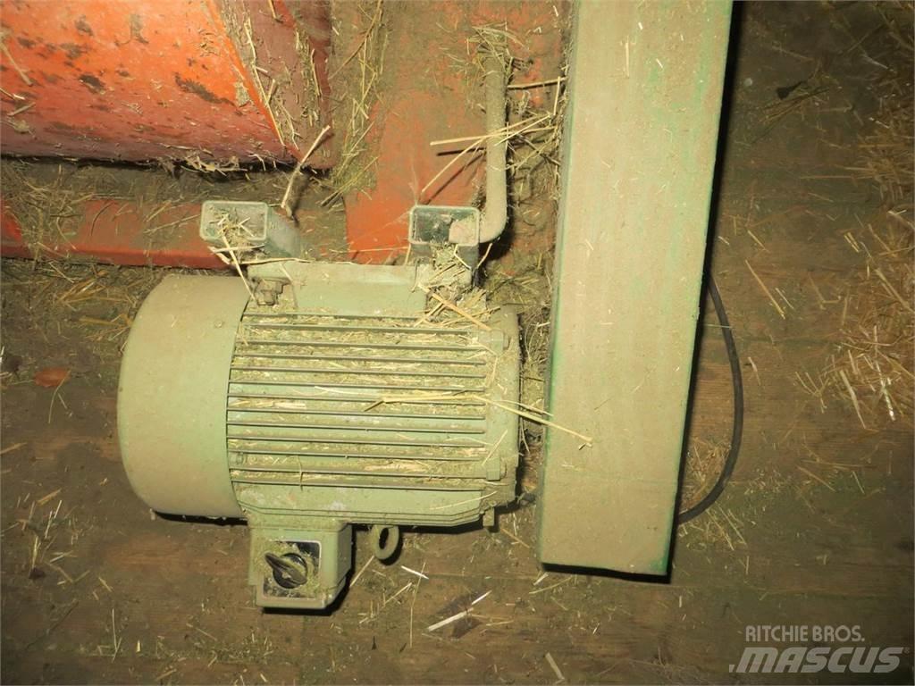  Auer FD 50 Оборудование для животноводческих ферм