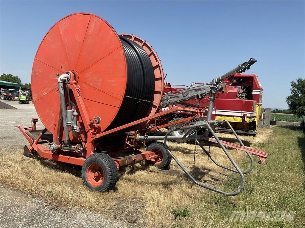 Bauer 90 380 Прочая техника для удобрений