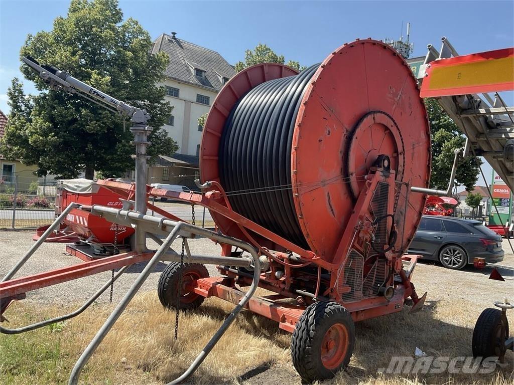 Bauer 90 380 Прочая техника для удобрений