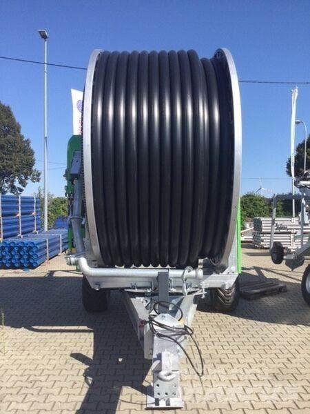 Bauer E 51 125-500 Прочая техника для удобрений