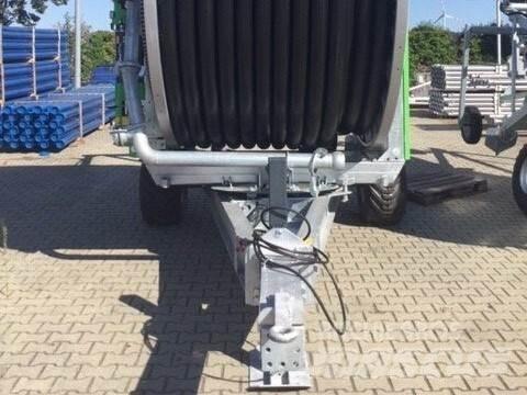 Bauer E 51 125-500 Прочая техника для удобрений