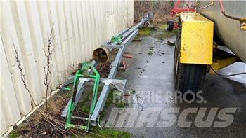 Bauer Güllemixer 5m Прочая техника для удобрений