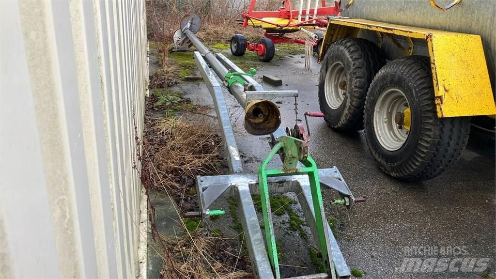 Bauer Güllemixer 5m Прочая техника для удобрений